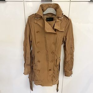 BCBG Trench Coat